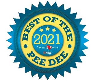 Best of the Pee Dee 2021
